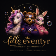 Lille Eventyr